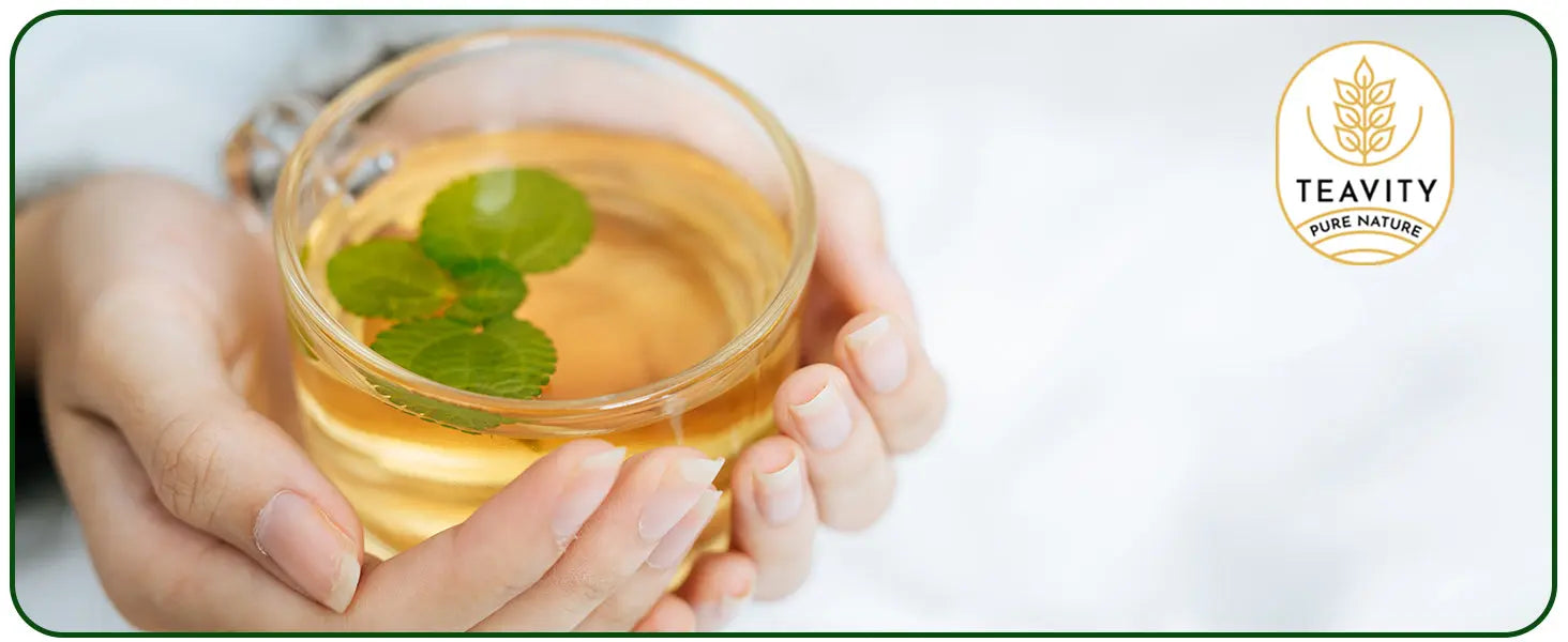 Is-Herbal-Tea-Good-For-You Teavity