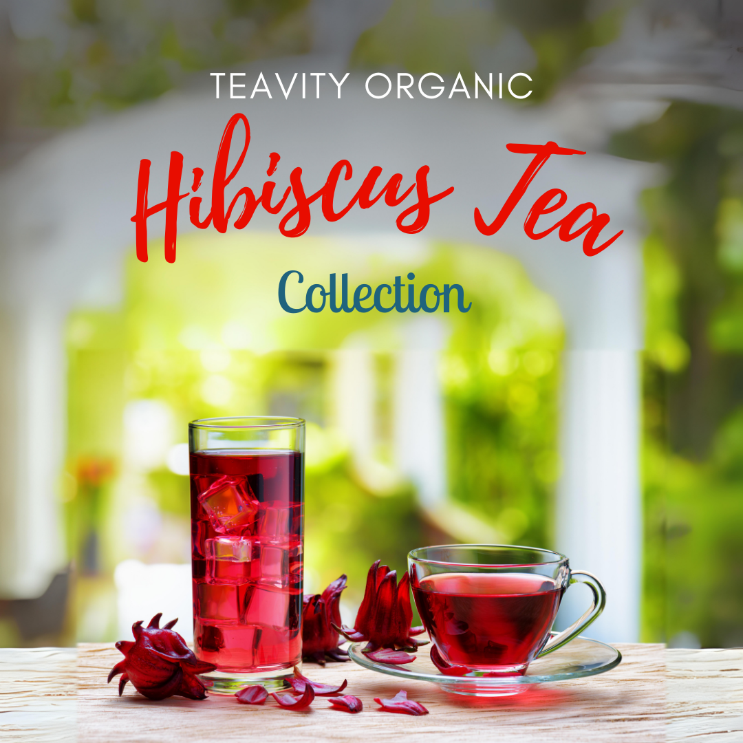Hibiscus Tea Collection