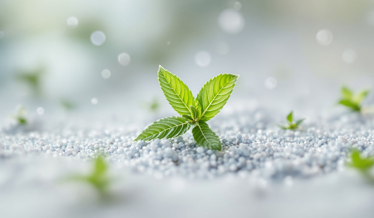 Lemon Verbena — Teavity organic tea aroma