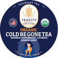 Cold Be Gone