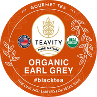 Earl Grey Tea
