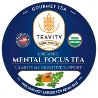 Mental Focus