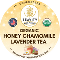Honey Chamomile & Lavender