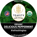 Delicious Peppermint