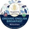 English Breakfast Tea