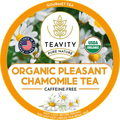 Pleasant Chamomile