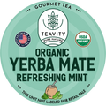 Mint Yerba Mate