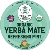 Mint Yerba Mate
