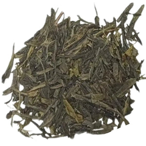 Organic Sencha Green Tea Loose Leaf – 12 oz | Japanese Steamed Camellia Sinensis