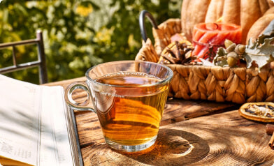 Herbal Tea K Cups for Keurig Tea Pods