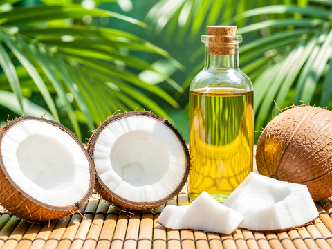Coconut Extract Extract