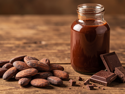 Organic Chocolate Extract