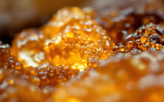 Amber