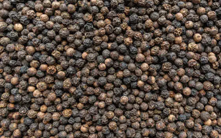 Organic Black Pepper
