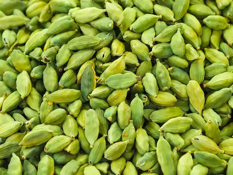 Cardamom