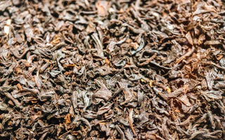 Organic Ceylon Tea