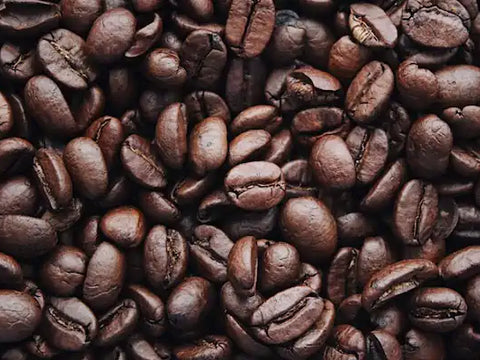 Certified Organic Coffee