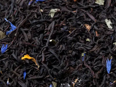 Bergamot Black Tea