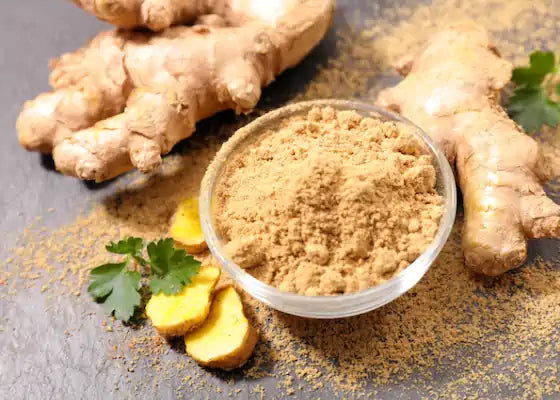 Ginger Tea K Cup Tea Pods for Keurig