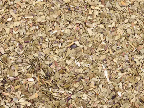 Herbal Mate