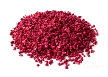Dried Raspberry