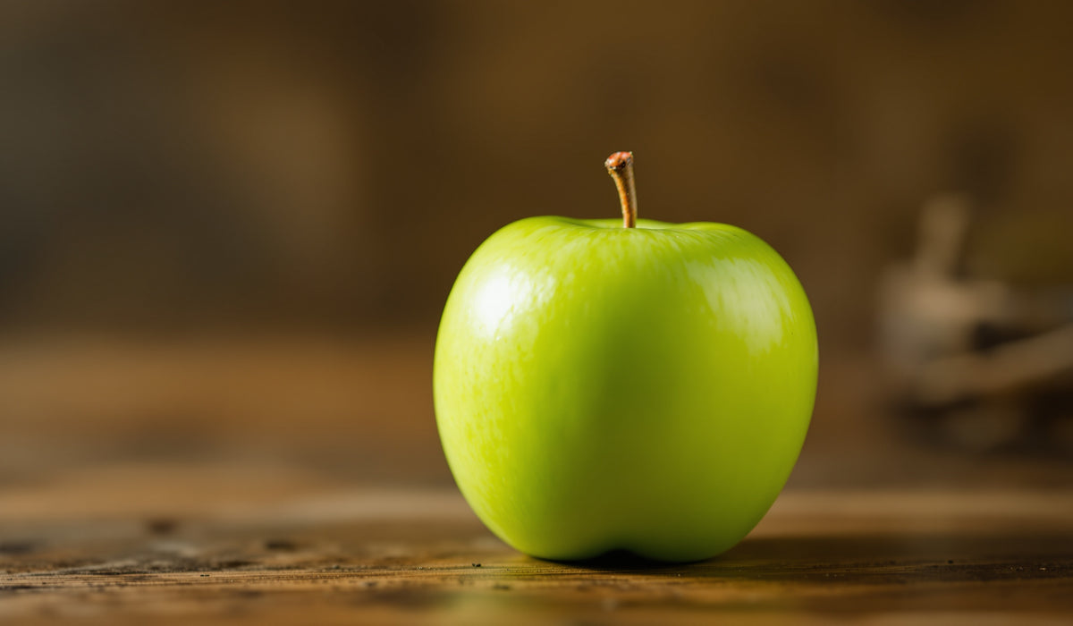 Green Apple — Teavity organic tea aroma