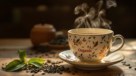 Best Tea for Inflammation and Joint Pain: Natural Relief