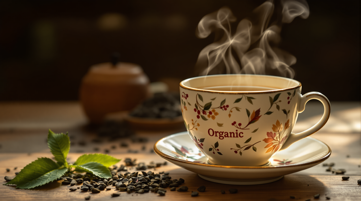Best Tea for Inflammation and Joint Pain: Natural Relief