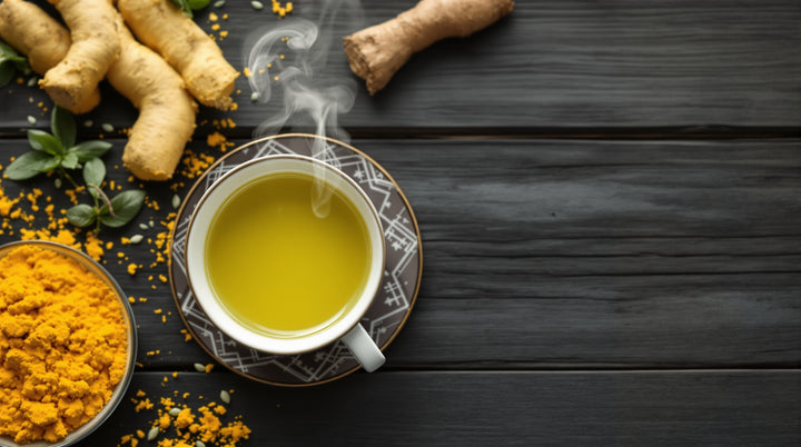 Can Tea Support Your Liver? Science-Backed Guide to Tea for Liver Health