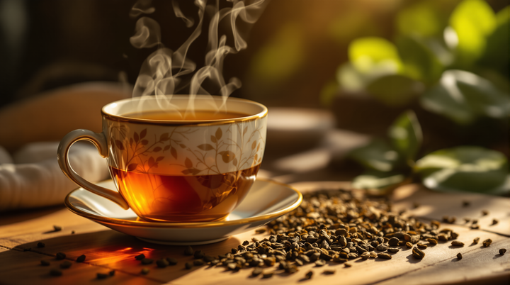 Best Temperature for Brewing Different Teas: Complete Guide
