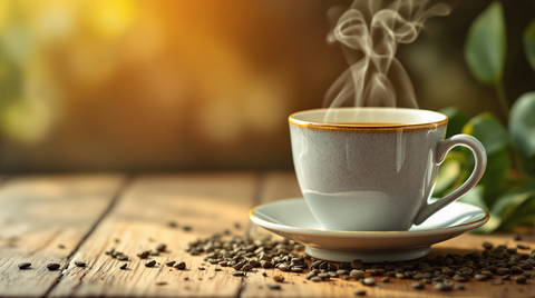 How to Switch from Coffee to Tea: A Complete Transition Guide
