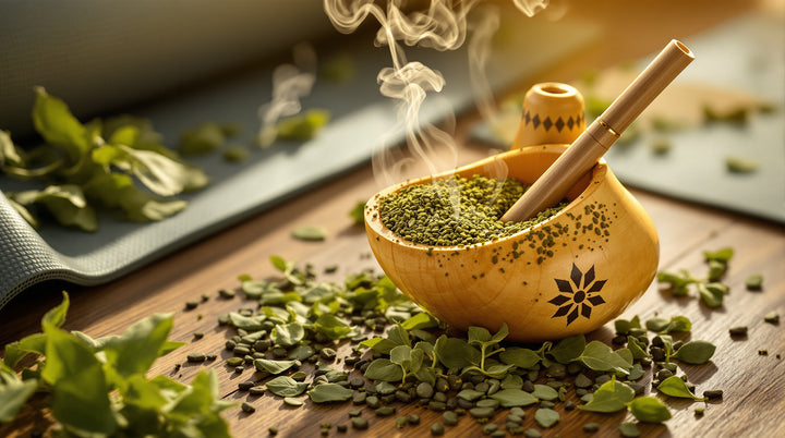 Yerba Mate for Weight Loss: Does This South American Tea Really Boost Metabolism?