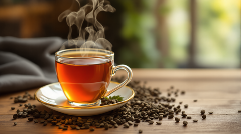10 Best Organic Tea K-Cups for Keurig in 2026: Top Picks