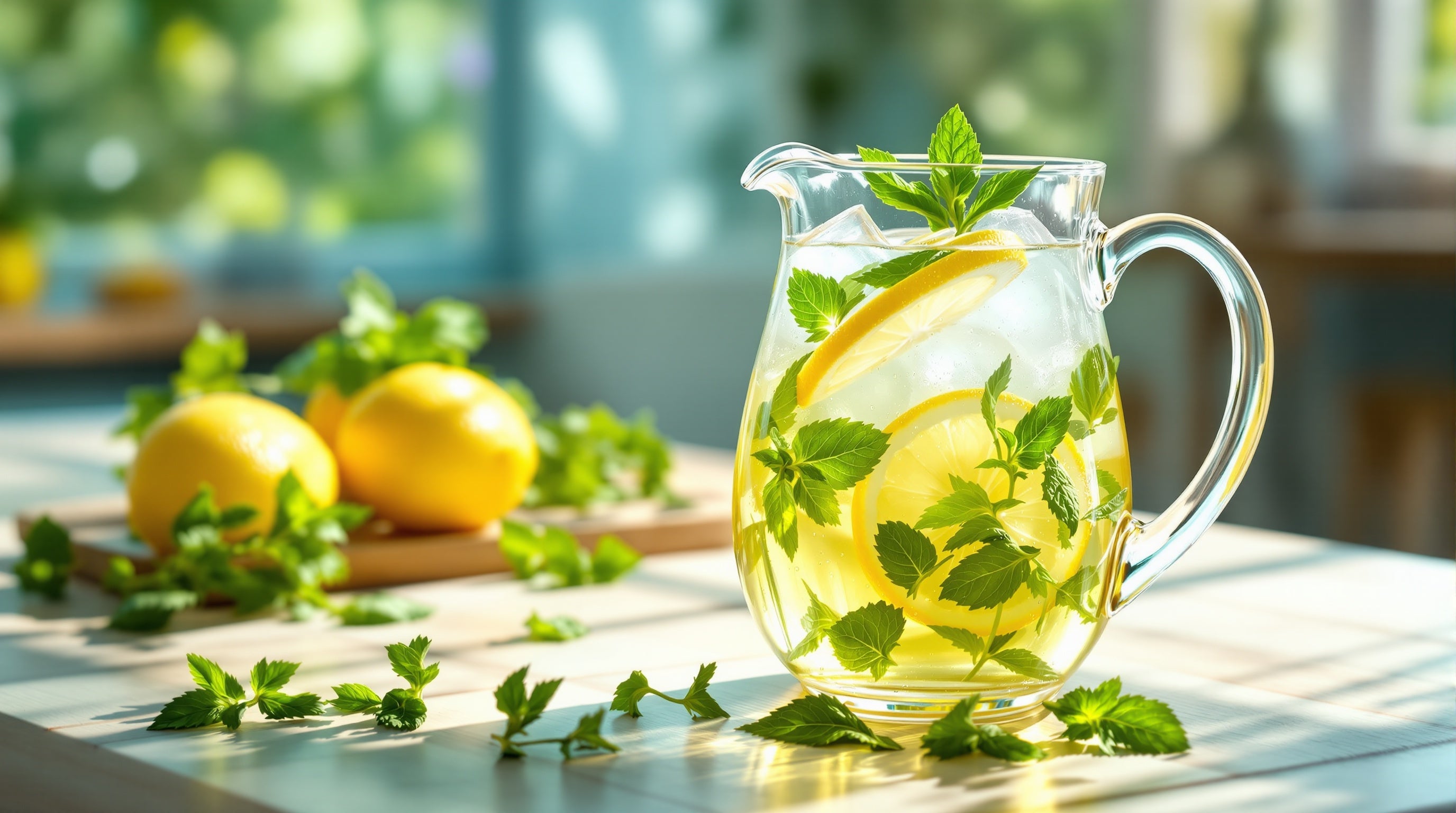 Does Herbal Tea Count as Water Intake? Hydration Myths and Facts Explained