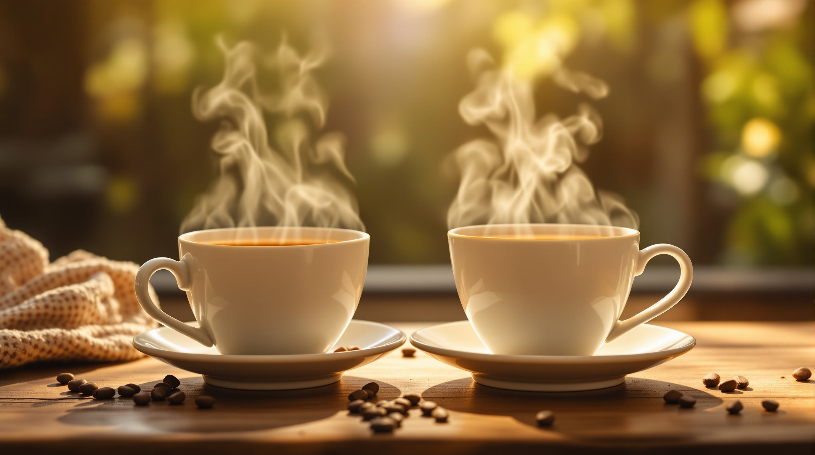 Switching from Coffee to Tea: Benefits, Side Effects, and How to Make the Transition Smoothly Teavity