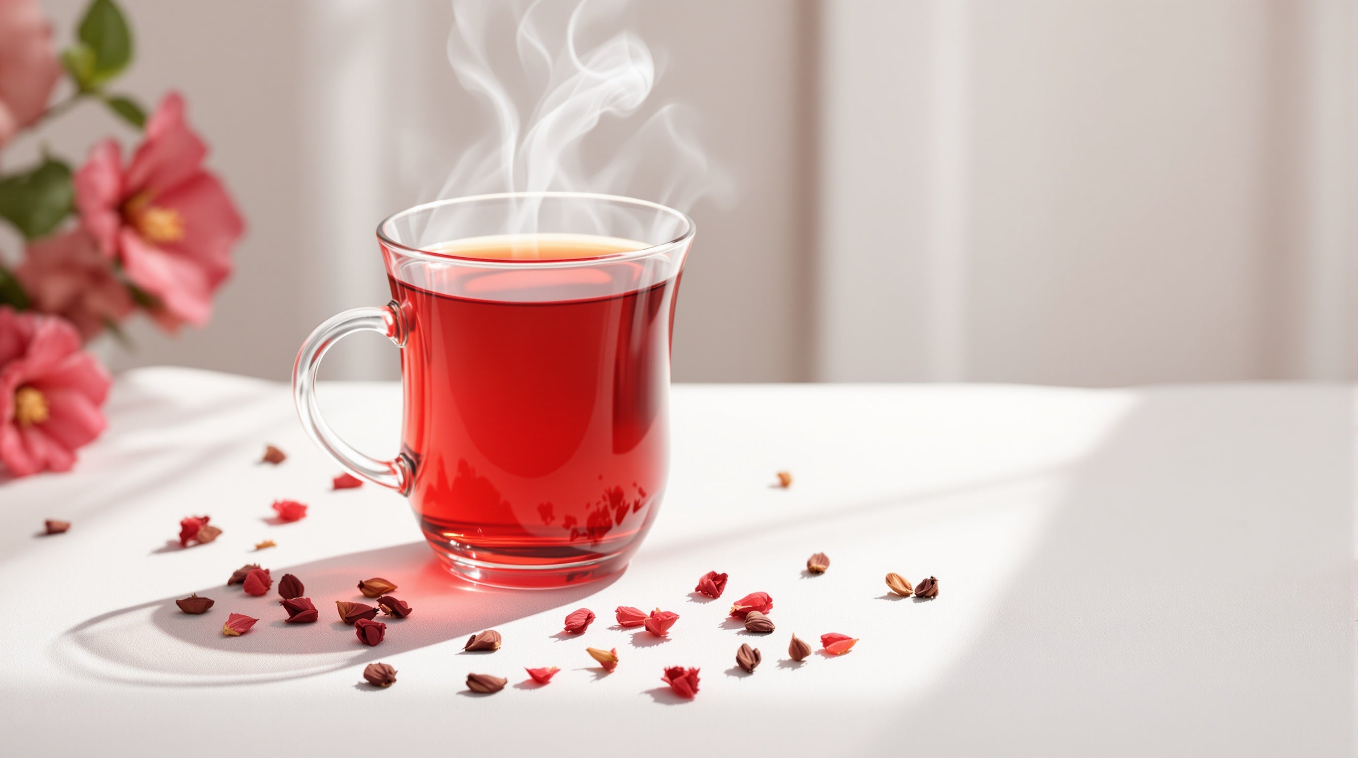 Best Herbal Tea for Kidney Health: Natural Support for Your Urinary System