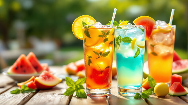 Teavity's Guide to the Best Summer Iced Tea Recipes: Refreshing Organic Blends for 2026