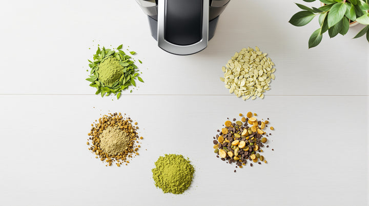 Best Organic Green Tea K-Cups for Keurig: A Complete Guide to Teavity's Pods