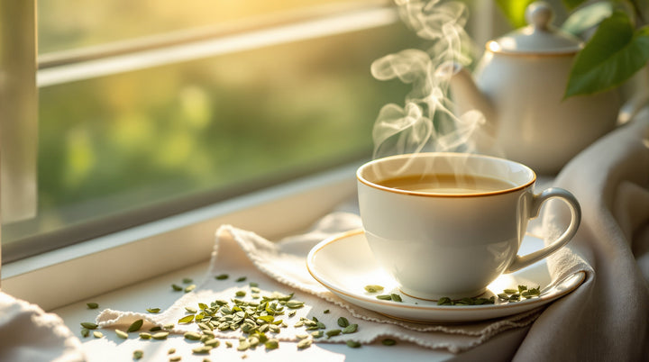 How Much Green Tea Should You Drink Per Day for Maximum Health Benefits Teavity
