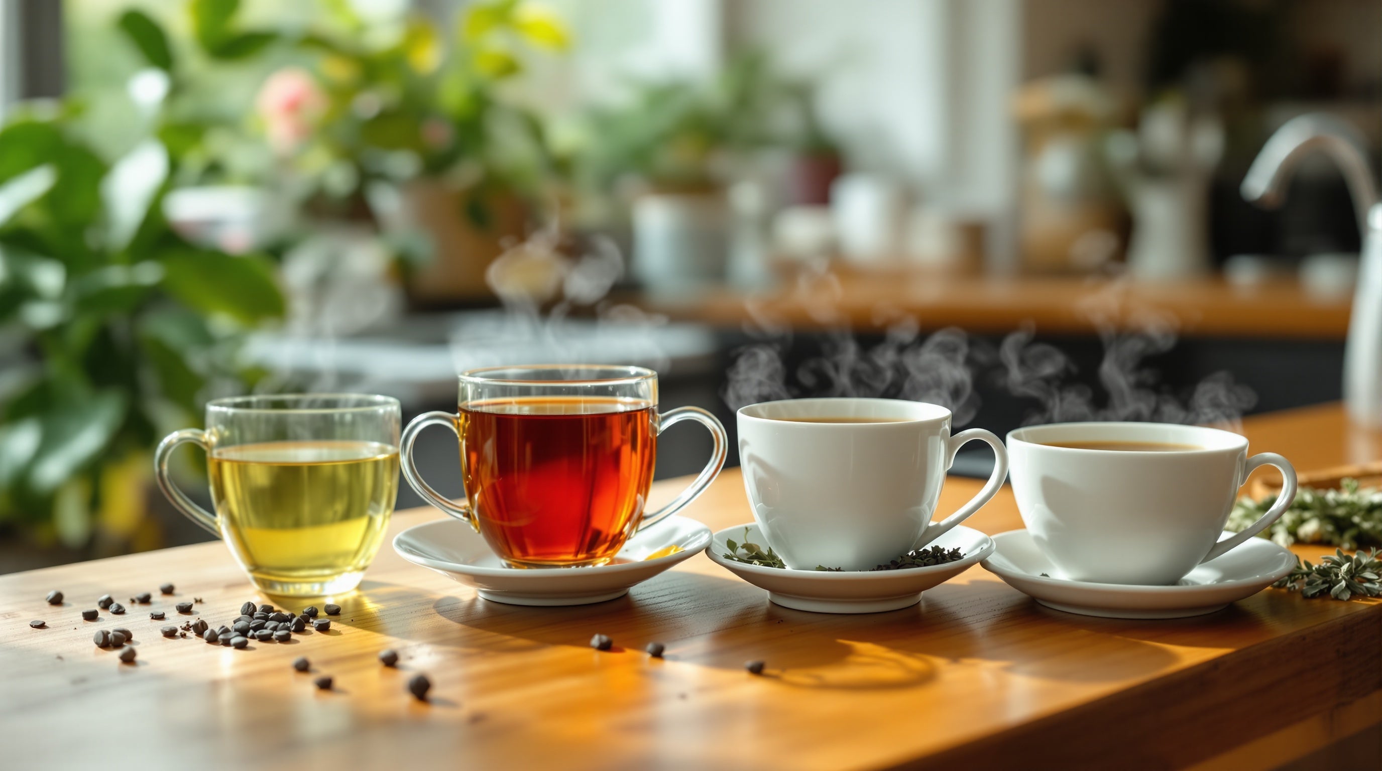 Can You Drink Too Much Tea? Daily Safe Limits, Caffeine Guidelines, and Side Effects Teavity