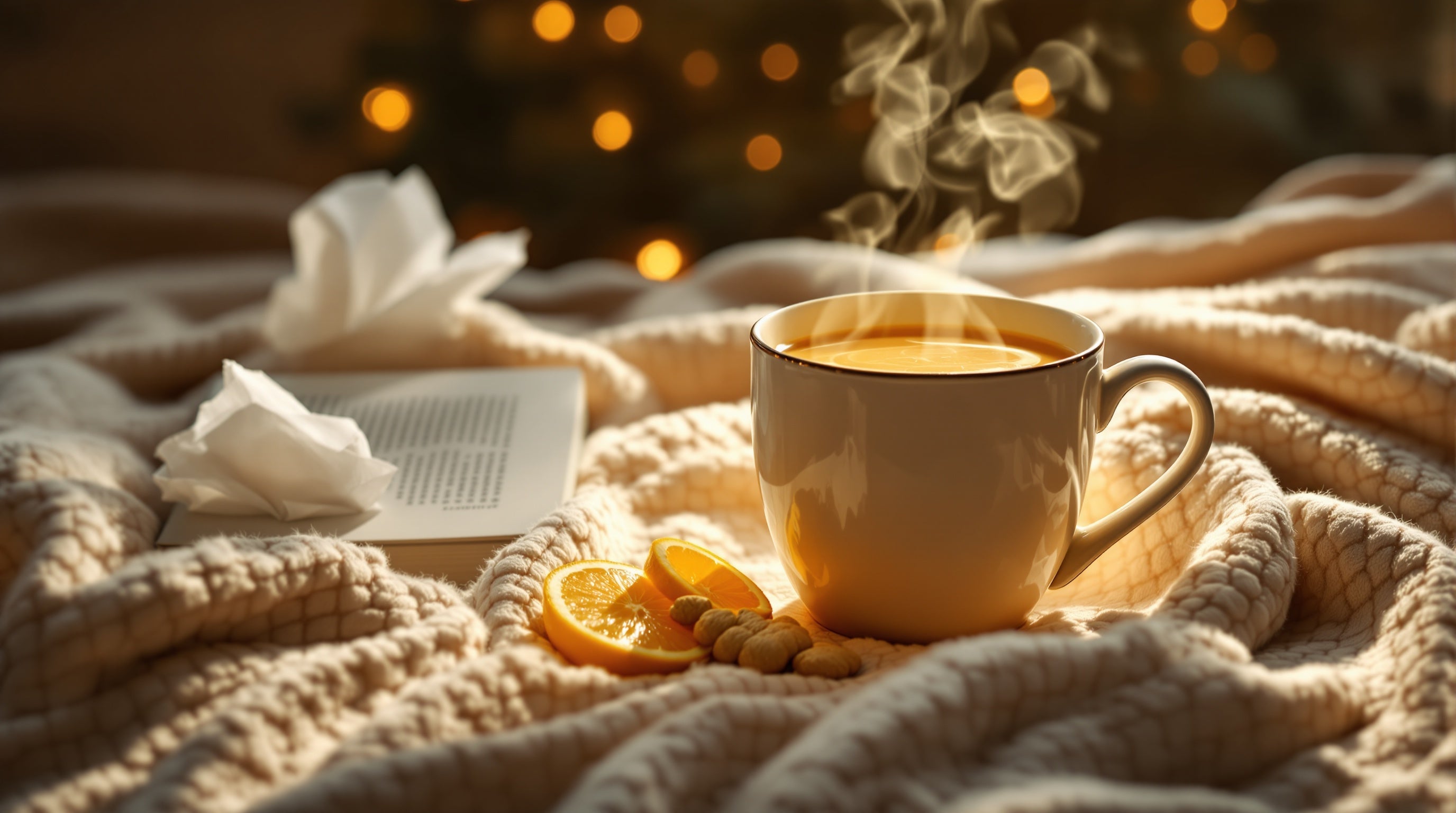 Best Tea for Sore Throat and Cough Relief: Natural Herbal Remedies That Work