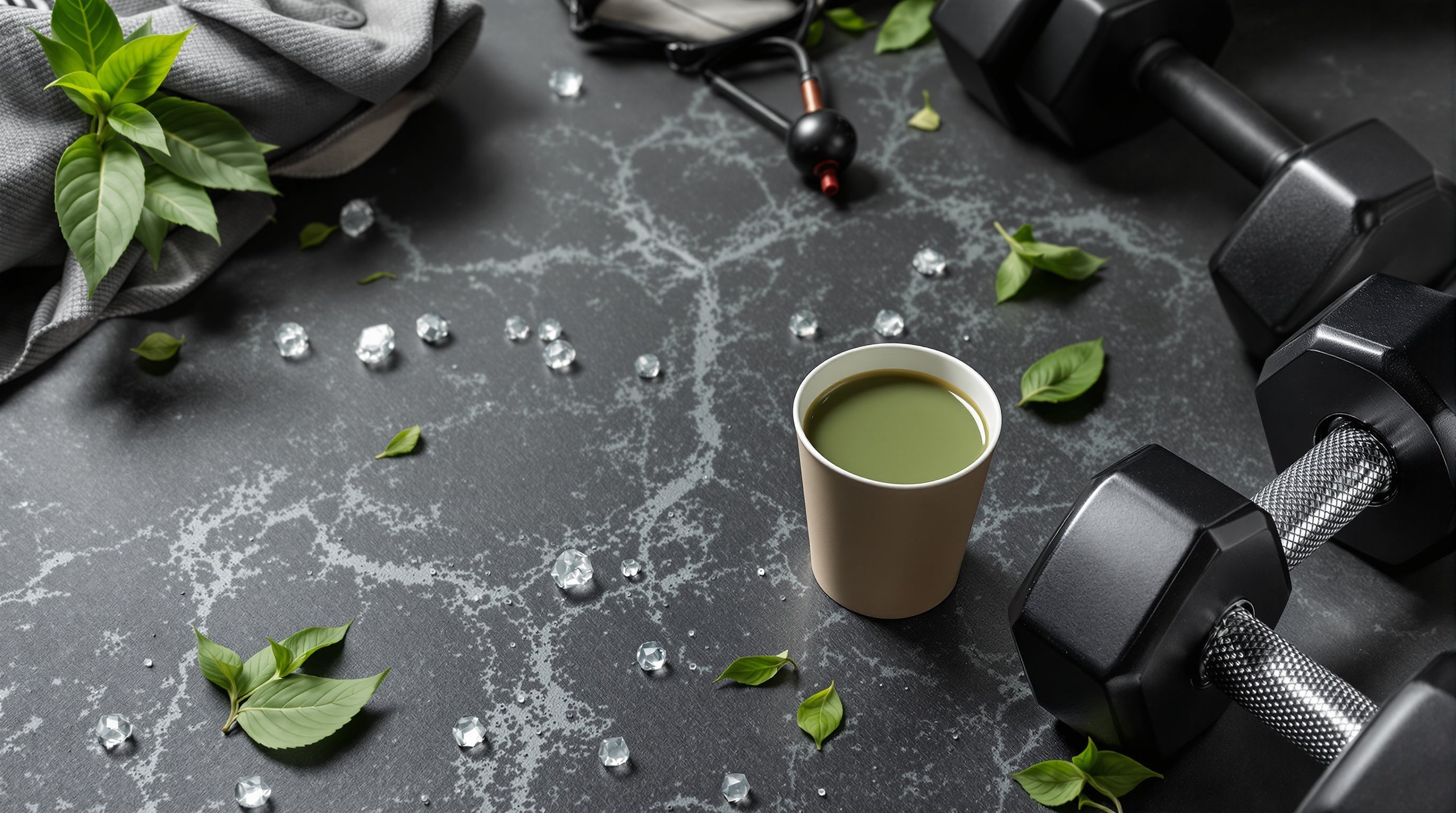 Green Tea vs Pre-Workout Supplements: Which Boosts Gym Performance and Fat Burning Better? Teavity
