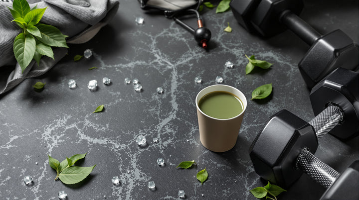 Green Tea vs Pre-Workout Supplements: Which Boosts Gym Performance and Fat Burning Better? Teavity