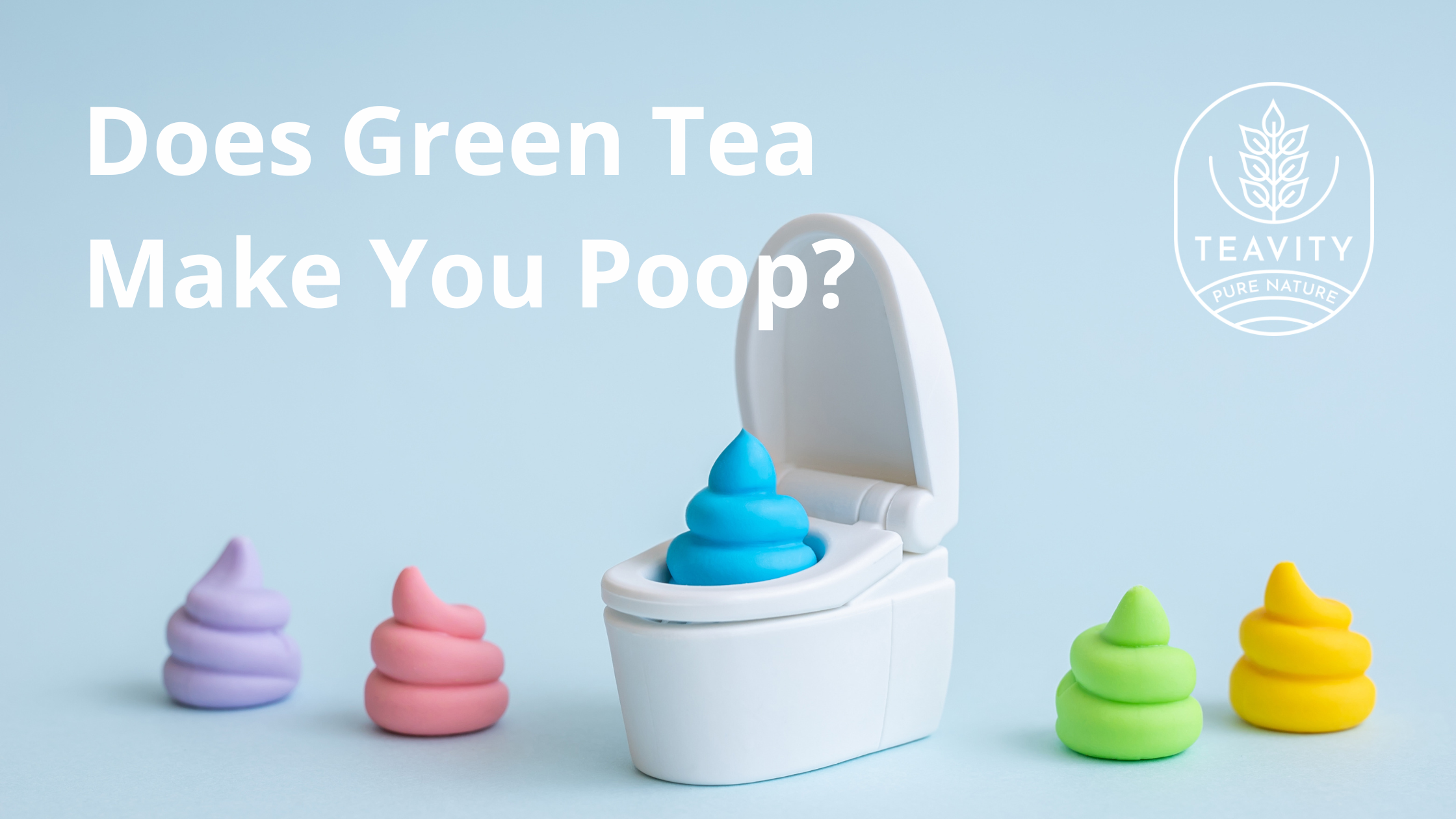 Does Green Tea Make You Poop?