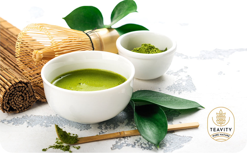 Is Matcha Green Tea Safe During Pregnancy?