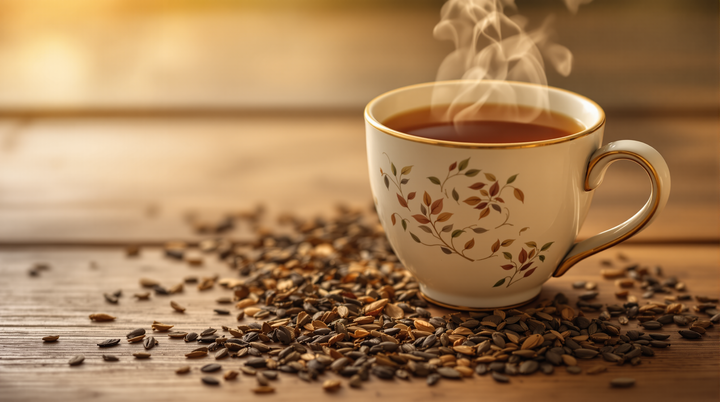 Best Tea for Sore Throat and Cough: Natural Relief That Works