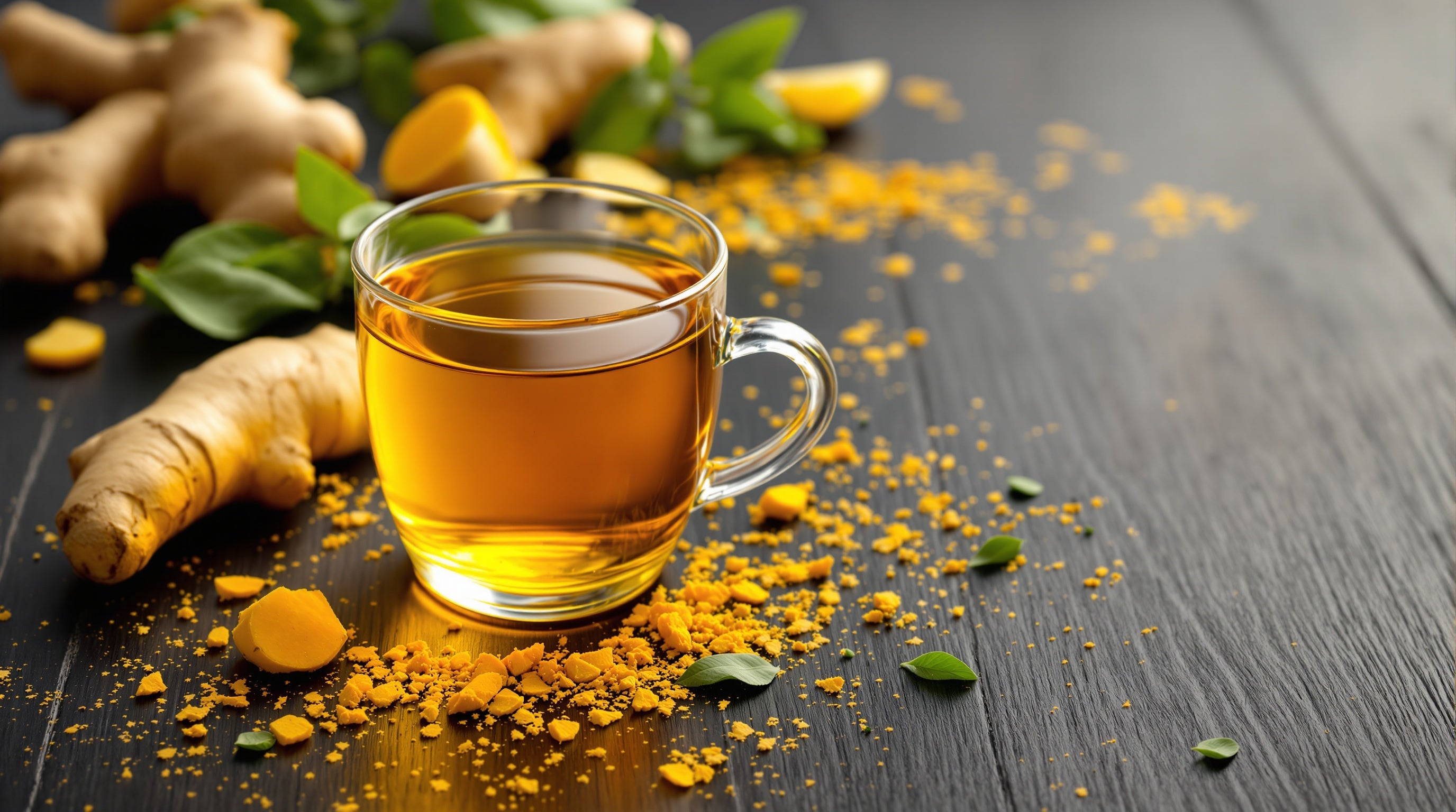 Best Tea for Inflammation and Joint Pain: Natural Anti-Inflammatory Brews