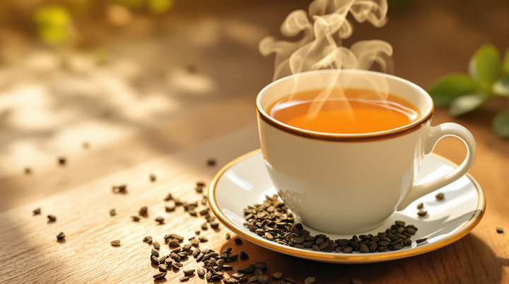How Much Tea Is Safe During Pregnancy: A Complete Guide