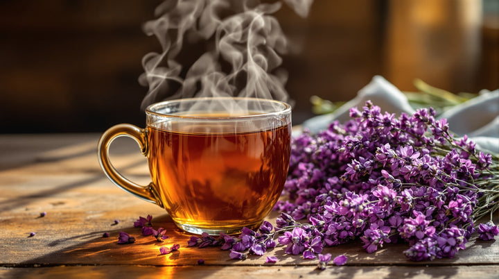 Echinacea Tea Benefits for Immune System: A Complete Guide to Natural Cold Prevention