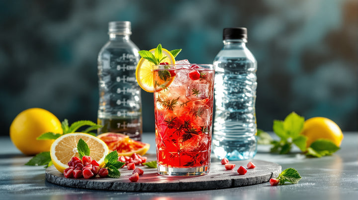 Electrolyte Tea: How Herbal Teas Can Naturally Replenish Minerals and Hydrate Better Than Sports Drinks Teavity